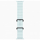 ice blue/black