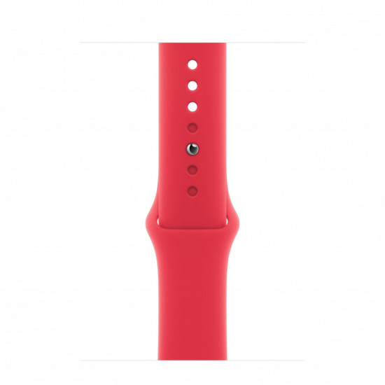 Ремешок для Apple Watch 41mm (PRODUCT)RED Sport Band - M/L