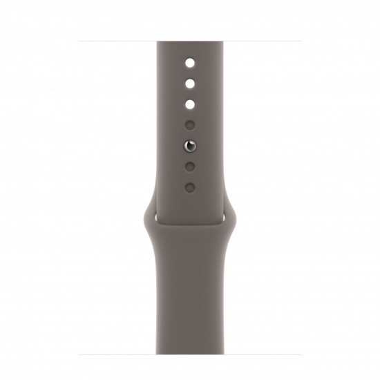 Ремешок для Apple Watch 41mm Clay Sport Band - S/M