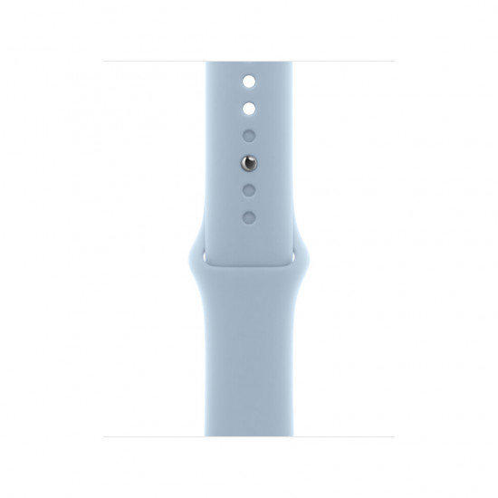 Ремешок для Apple Watch 41mm Light Blue Sport Band - M/L
