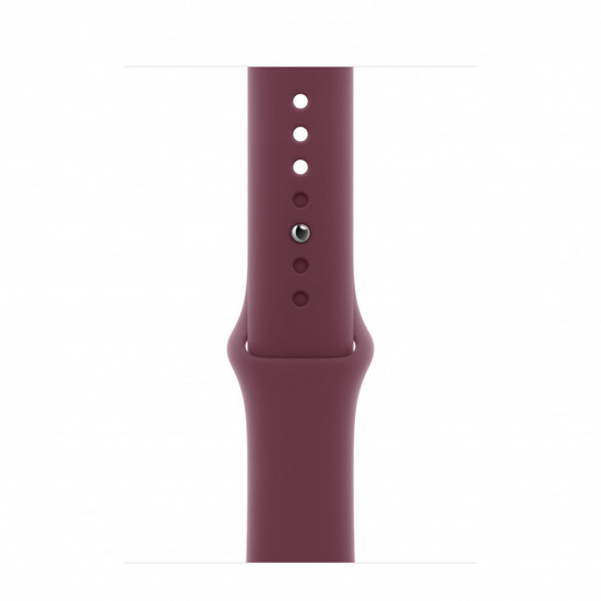 Ремешок для Apple Watch 41mm Mulberry Sport Band - M/L