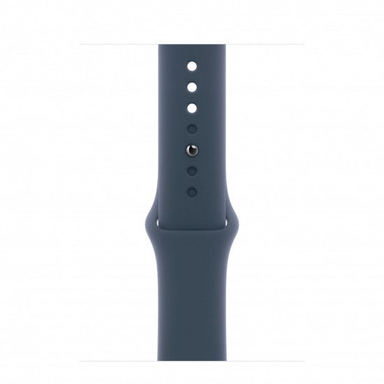 Ремешок для Apple Watch 41mm Storm Blue Sport Band - M/L