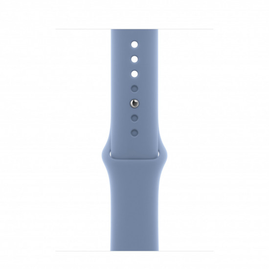 Ремешок для Apple Watch 41mm Winter Blue Sport Band - S/M