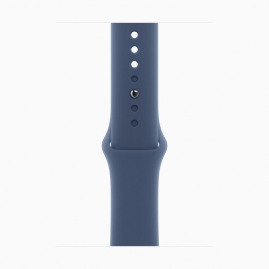 Ремешок для Apple Watch 42mm Denim Sport Band - S/M