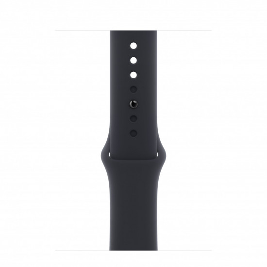 Ремешок для Apple Watch 45mm Midnight Sport Band - S/M