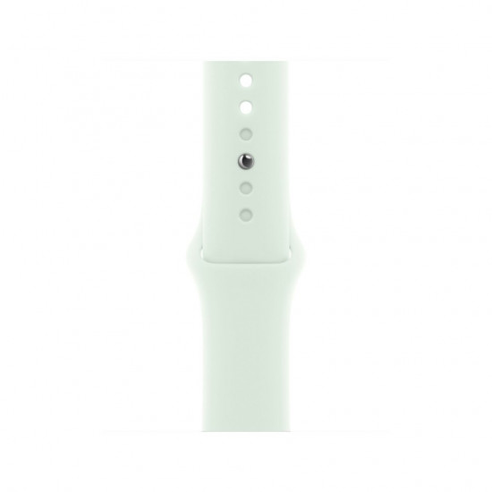 Ремешок для Apple Watch 45mm Soft Mint Sport Band - M/L