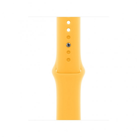Ремешок для Apple Watch 45mm Sunshine Sport Band - S/M