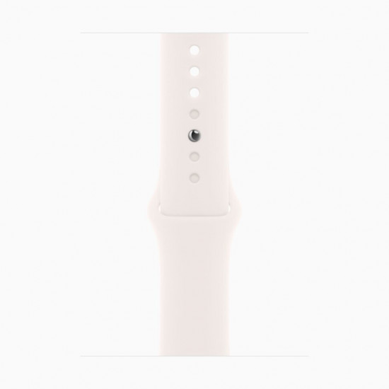 Ремешок для Apple Watch 46mm Light Blush Sport Band - S/M