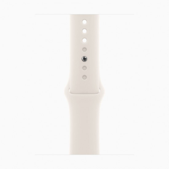Ремешок для Apple Watch 46mm Starlight Sport Band - S/M