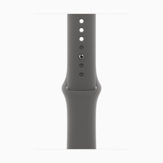 Ремешок для Apple Watch 46mm Stone Gray Sport Band - S/M