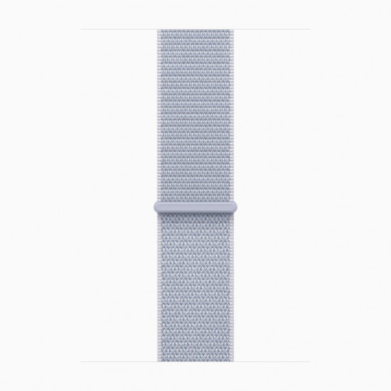 Ремешок для Apple Watch 40mm Blue Cloud Sport Loop