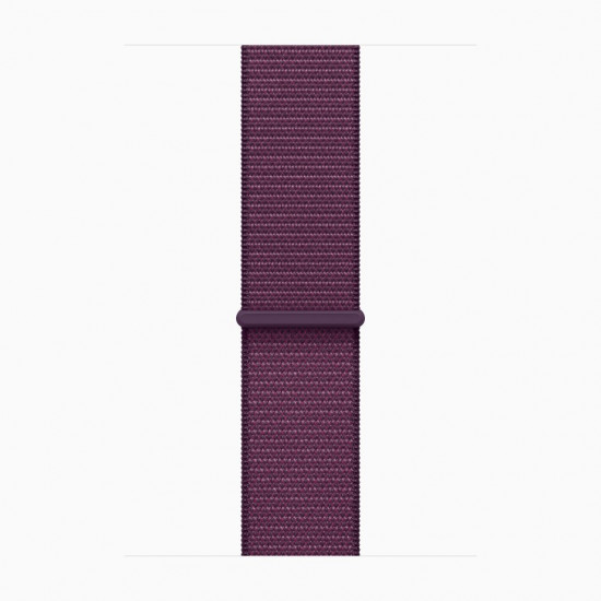 Ремешок для Apple Watch 40mm Plum Sport Loop