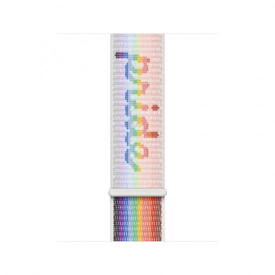 Ремешок для Apple Watch 41mm Pride Edition Sport Loop