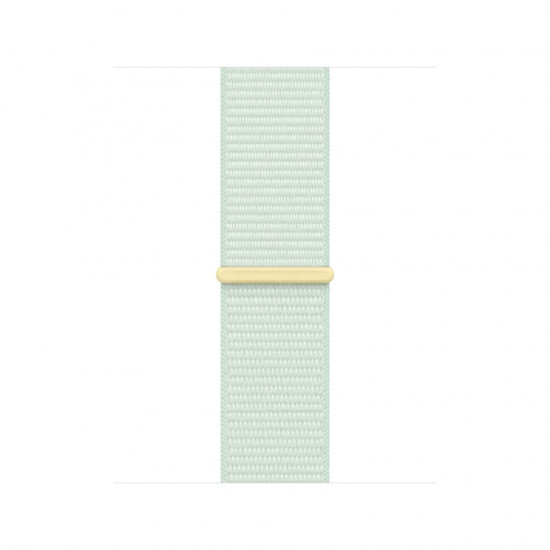 Ремешок для Apple Watch 41mm Soft Mint Sport Loop