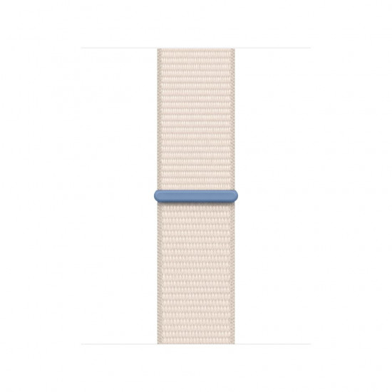 Ремешок для Apple Watch 45mm Starlight Sport Loop
