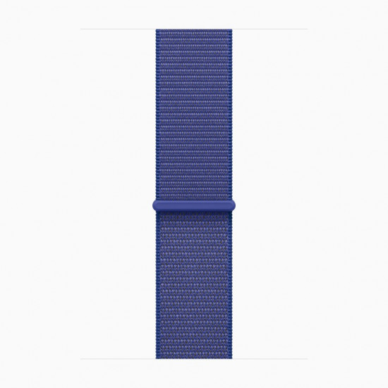 Ремешок для Apple Watch 46mm Ultramarine Sport Loop