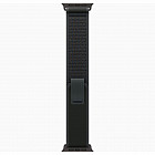 black/black titanium