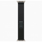 black/natural titanium