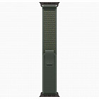 green/black titanium