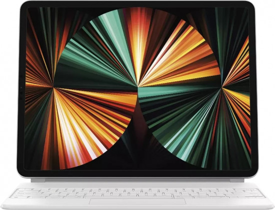 Чехол-клавиатура для iPad Pro 12.9 (5th generation) «Magic Keyboard»