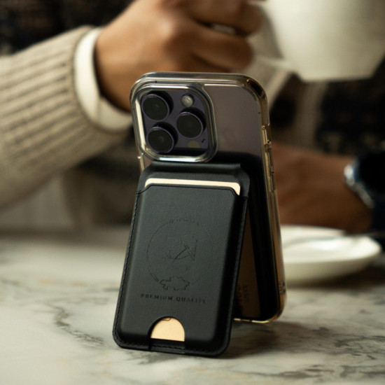 Чехол-картхолдер для iPhone 15PROMAX