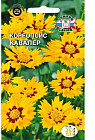 Семена кореопсиса «Кавалер»