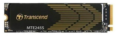 SSD накопитель TS250GMTE245S 