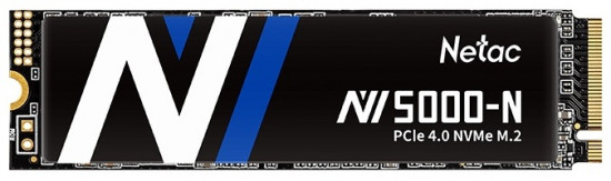 SSD накопитель NT01NV5000N-1T0-E4X 
