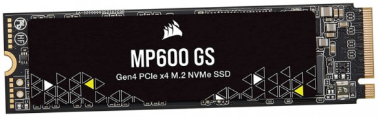 SSD накопитель CSSD-F0500GBMP600GS 