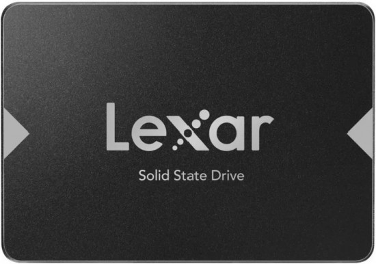 SSD накопитель NS100 LNS100-512RB