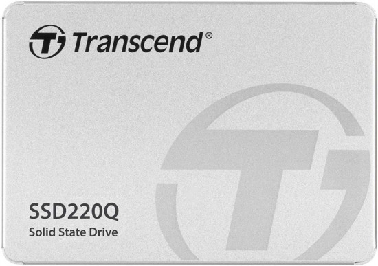 SSD накопитель TS2TSSD220Q 