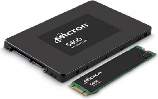 SSD накопитель 4XB7A82259 