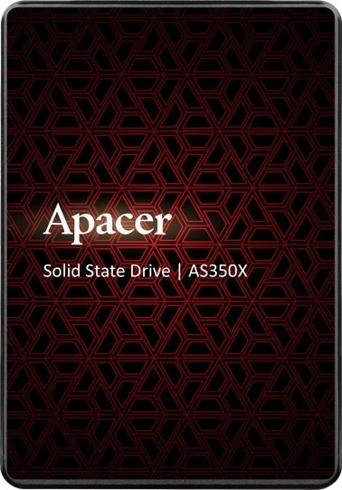 SSD накопитель AP512GAS350XR 