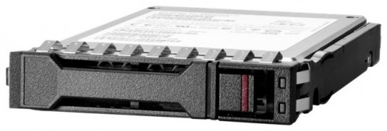SSD накопитель P44013-B21 