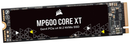 SSD накопитель CSSD-F2000GBMP600CXT 
