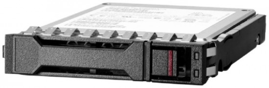 SSD накопитель P40497-B21 