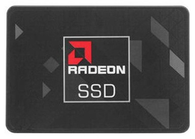SSD накопитель R5SL1024G 