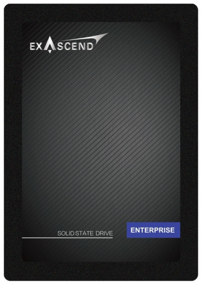 SSD накопитель SE4 EXSE4A7680GB