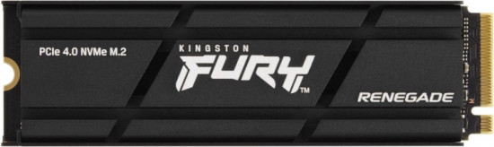 SSD накопитель SFYRSK/500G 