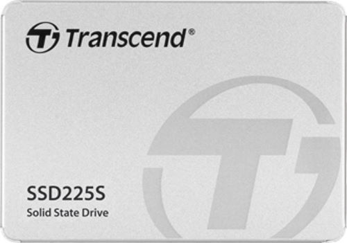 SSD накопитель TS2TSSD225S