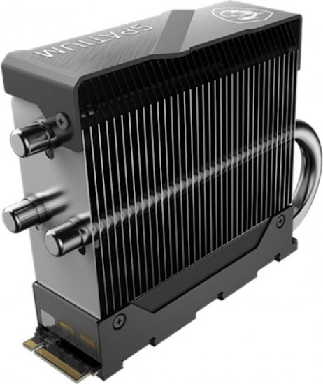 SSD накопитель M580 FROZR 