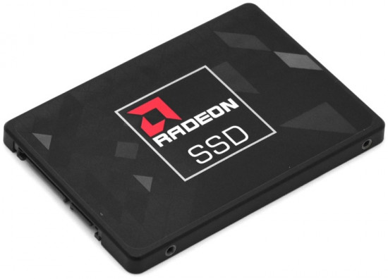 SSD накопитель R5SL240G 