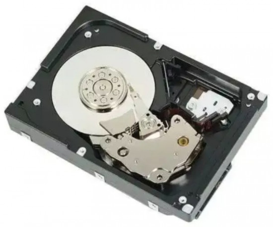 SSD накопитель 4XB7A74951 