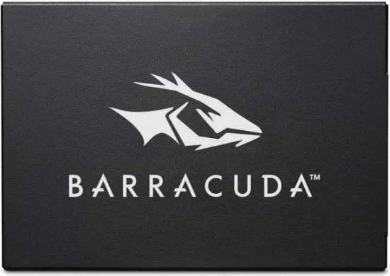 SSD накопитель BarraCuda ZA240CV1A002
