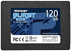 SSD накопитель PBE120GS25SSDR 