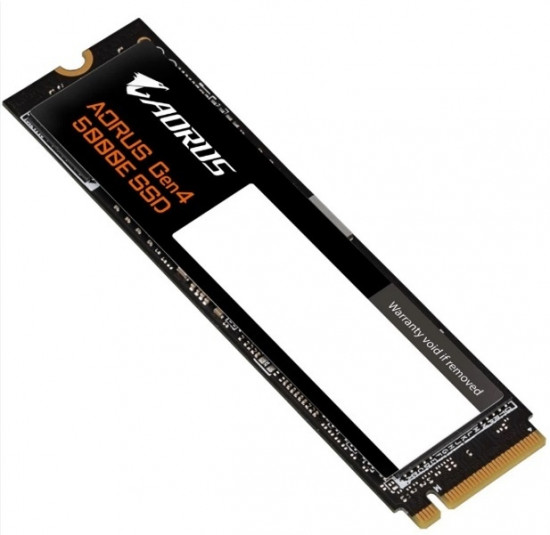 SSD накопитель AG450E1024-G