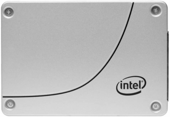 SSD накопитель D3-S4520 SSDSC2KB480GZ01