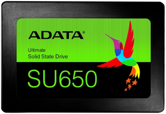 SSD накопитель ASU650SS-960GT-R 
