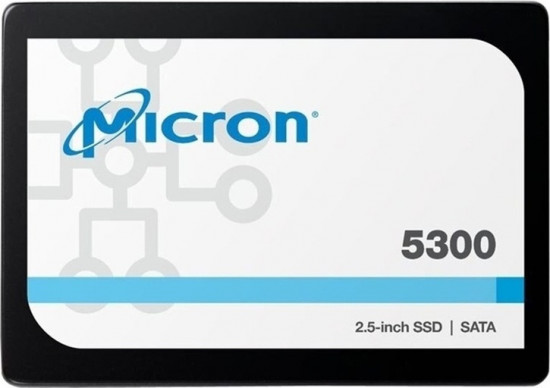 SSD накопитель HDS-MMT-MTFDDAV480TDS1AW 
