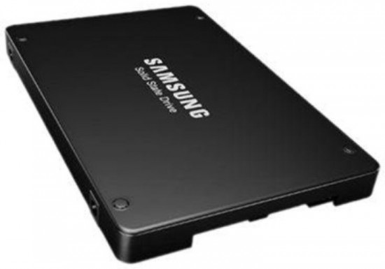 SSD накопитель MZILT1T9HBJR-00007 